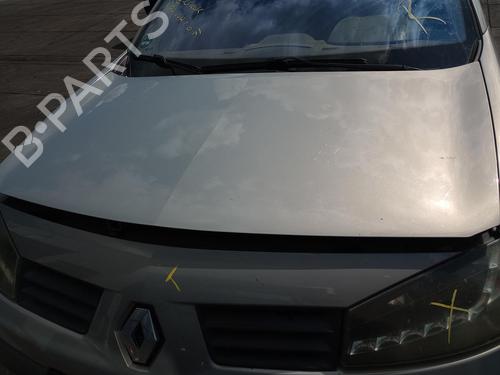 Hood RENAULT MEGANE II Estate (KM0/1_) 1.6 | BP27229175C1 