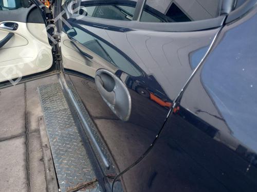 Left rear door SAAB 9-3 (YS3F, E79, D79, D75) 1.9 TiD | BP27231411C4 