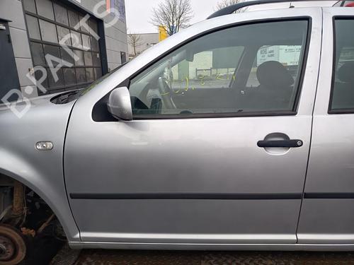 Used Left front door Left front door VW GOLF IV Variant (1J5) 1.6 16V (105 hp) 33294781 33294781