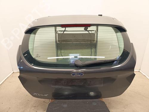 Used Tailgate Tailgate FORD FOCUS III 1.5 TDCi (120 hp) 32762498 32762498