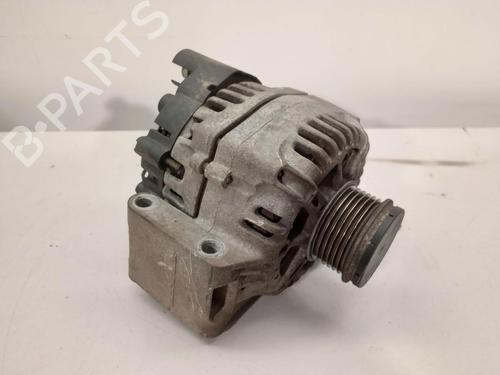 Generator FIAT QUBO (225_) 1.3 D Multijet (225CXB1A, 225AXB1A, 225CXB11, 225AXB11,... (75 hp) 27231685