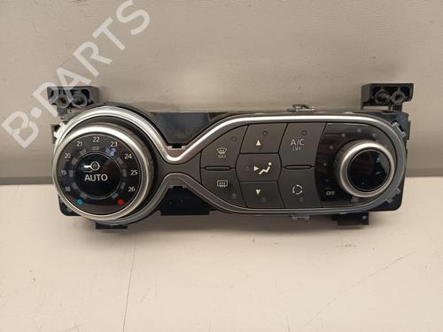 Used Climate control Climate control DACIA SANDERO II TCe 90 (B8M1, B8MA, B8AC) (90 hp) 34252337 34252337