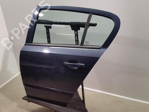 Left rear door OPEL ASTRA H (A04) 1.4 (L48) | BP27226195C4 