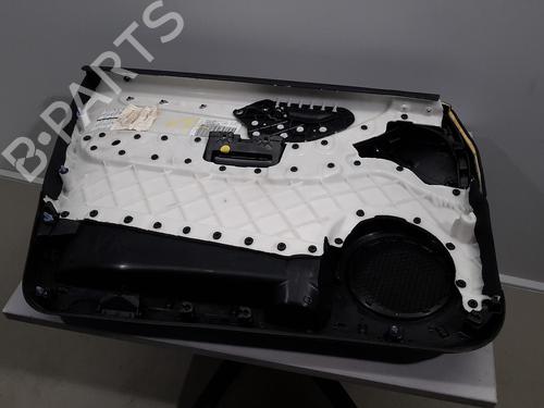 Front right panel MERCEDES-BENZ B-CLASS Sports Tourer (W245) B 200 CDI (245.208) | BP27227699C59 