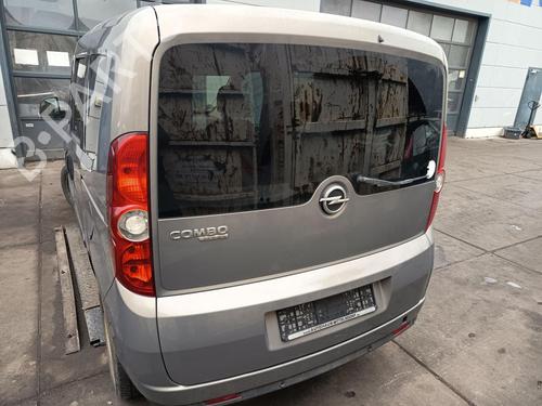 Tailgate OPEL COMBO Tour (X12) 1.4 (C26, D26, E26, C06) | BP32762611C6  - Image 7