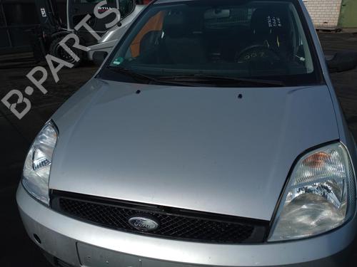 Used Hood FORD FIESTA V (JH_, JD_) 1.3 (60 hp) 27233335
