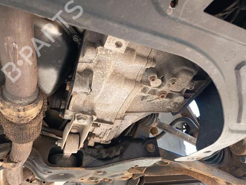 Used Gearbox Gearbox 38038802 38038802