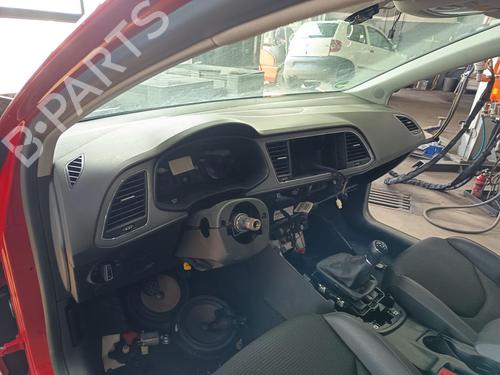 Used Dashboard Dashboard SEAT LEON ST (5F8) 1.4 TSI (150 hp) 33410377 33410377