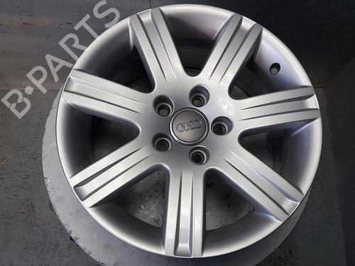 Rim AUDI A6 C6 Avant (4F5) 2.7 TDI | BP27226391C45