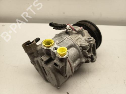 AC compressor OPEL ASTRA K (B16) 1.4 Turbo (68) | BP32763217M34 - Image 3
