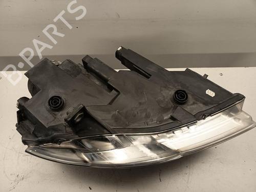 Left headlight VW PASSAT B6 Variant (3C5) 1.6 | BP32762435C28 - Image 3