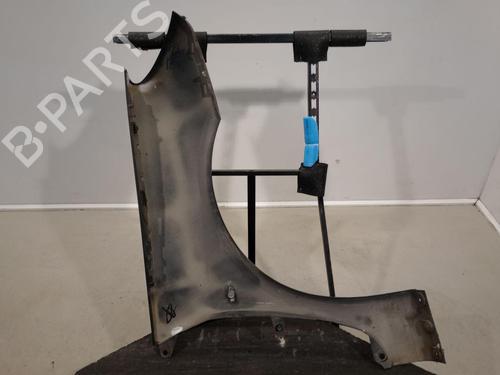 Left front fenders PEUGEOT 307 (3A/C) 1.6 16V | BP27225925C41 
