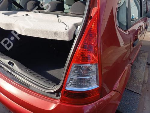 Used Right taillight Right taillight CITROËN C3 I (FC_, FN_) 1.4 16V (88 hp) 33026923 33026923