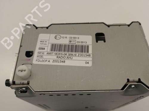 Electronic module FORD C-MAX II (DXA/CB7, DXA/CEU) 2.0 TDCi | BP32733928M83 - Image 3