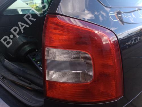 Right taillight SKODA OCTAVIA II Combi (1Z5) 2.0 TDI RS | BP27231783C35 