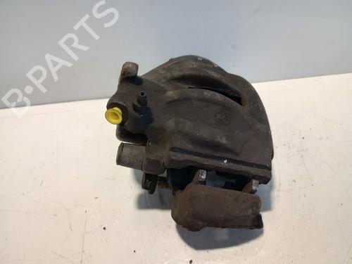 Right rear brake caliper MERCEDES-BENZ SPRINTER 3-t Platform/Chassis (B903) 313 CDI (903.611, 903.612, 903.621, 903.622) | BP27229459M106 