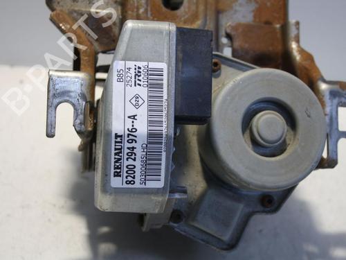 Electronic module RENAULT CLIO III (BR0/1, CR0/1) | BP27230108M83 - Image 2