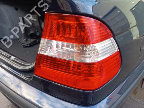 Used Right taillight Right taillight BMW 3 (E46) 318 i (143 hp) 33749186 33749186