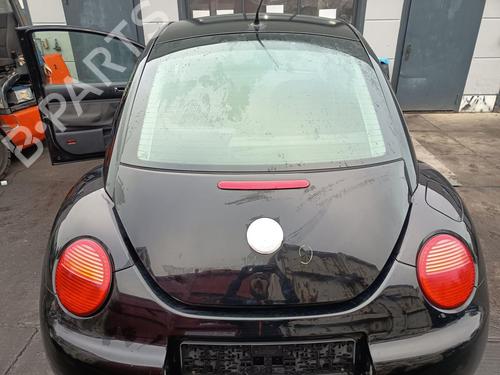 Used Tailgate Tailgate VW NEW BEETLE (9C1, 1C1) 1.4 (75 hp) 32761891 32761891