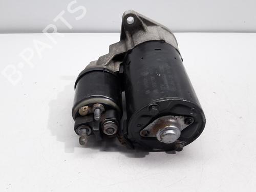 Starter OPEL AGILA (A) (H00) 1.0 12V (F68) | BP27228590M8 
