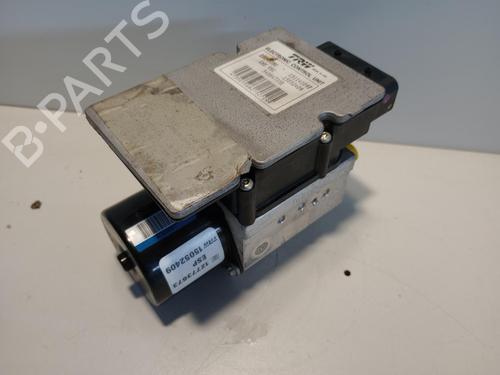 ABS pump OPEL VECTRA C (Z02) 1.9 CDTI (F69) | BP27228867M43 