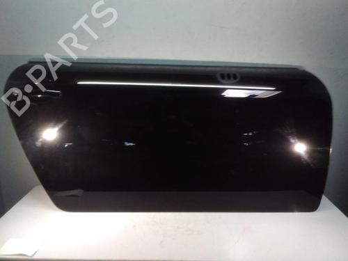 Used Right front door AUDI TT (8N3) 1.8 T quattro (180 hp) 27225863