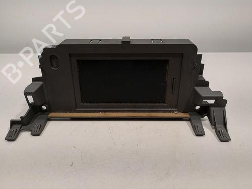 Used Radio RENAULT LAGUNA III Grandtour (KT0/1) 2.0 dCi (KT01, KT08, KT09, KT0K, KT12, KT1D, KT1W) (150 hp) 27229091