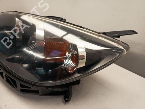 Left headlight MAZDA 3 (BK) 1.6 (BK14) | BP32762220C28  - Image 5