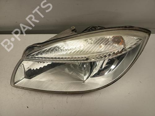 Left headlight SKODA FABIA II (542) 1.2 12V | BP40198112C28 - Image 2