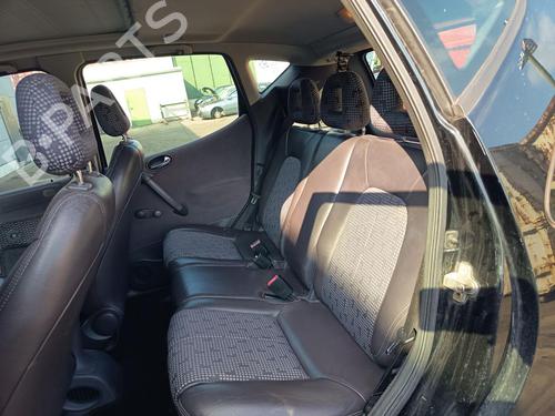 Used Rear seat Rear seat MERCEDES-BENZ A-CLASS (W168) A 190 (168.032, 168.132) (125 hp) 33294795 33294795