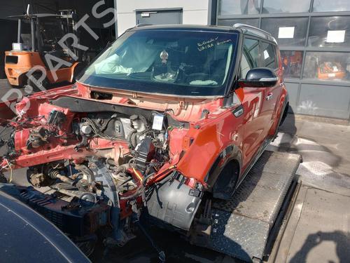 Other KIA SOUL II (PS) 1.6 CRDi 136 | BP27230897O1 