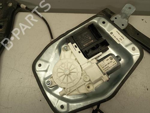 Front left window mechanism VW GOLF V Variant (1K5) 2.0 TDI 16V | BP40267004C22 - Image 3