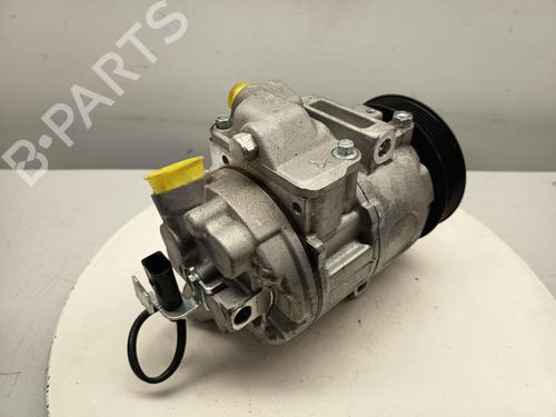 AC compressor SKODA FABIA II Combi (545) 1.4 LPG | BP32762895M34 - Image 4