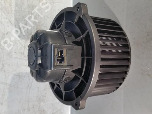 Used Heater blower motor HYUNDAI i40 I (VF) 1.7 CRDi (136 hp) 27226363