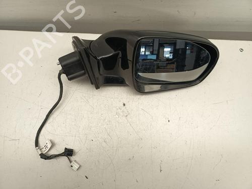 Used Right mirror Right mirror MERCEDES-BENZ CLC-CLASS (CL203) CLC 220 CDI (203.708) (150 hp) 39751076 39751076