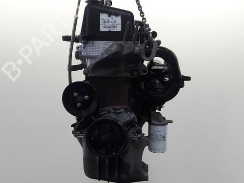 Engine FORD FIESTA V (JH_, JD_) 1.3 | BP27227293M1