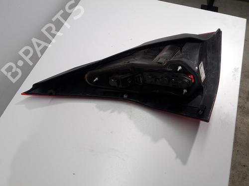 Right taillight RENAULT MEGANE II Estate (KM0/1_) 1.9 dCi (KMRG, KM1G, KM0G, KM2C) | BP27227542C35 