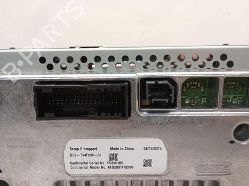 Electronic module FORD MONDEO V Turnier (CF) 2.0 TDCi 4x4 | BP32762189M83 - Image 3