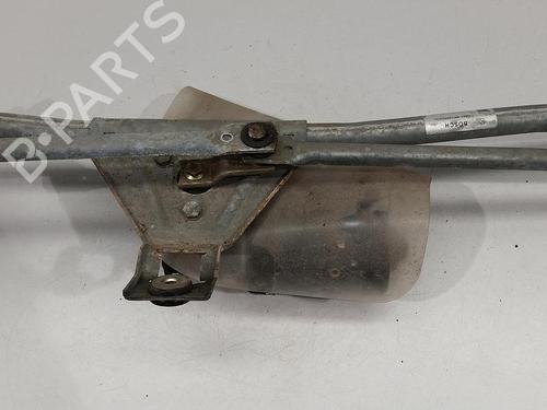 Front wiper motor SEAT IBIZA II (6K1) 1.4 i | BP27227892M29 