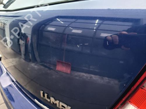 Tailgate DACIA SANDERO 1.4 (BS0C, BS0A, BS0G, BS1F, BS0E) | BP32763598C6  - Image 5