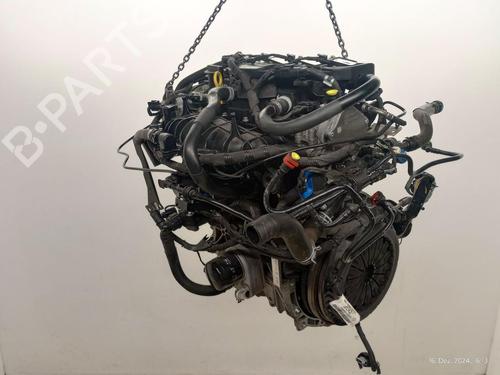 Engine FORD FIESTA VI (CB1, CCN) 1.6 ST200 | BP27232662M1