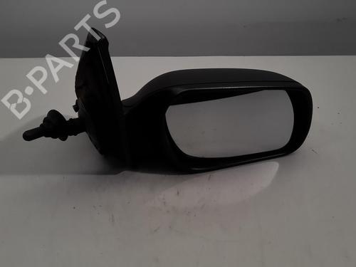 Right mirror MAZDA 2 (DY) 1.2 (DY3W) | BP27228500C27 