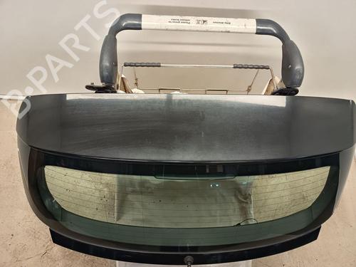 Tailgate BMW 1 (E81) 116 i | BP32762198C6 - Image 5