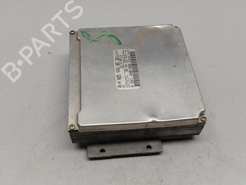 Engine control unit (ECU) MERCEDES-BENZ E-CLASS T-Model (S210) E 240 T (210.261) | BP32760780M57 - Image 3