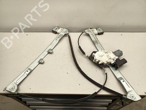 Used Front right window mechanism Front right window mechanism 32733417 32733417