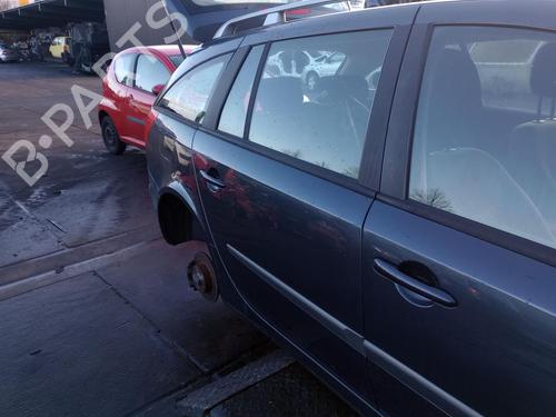 Right rear door RENAULT LAGUNA II Grandtour (KG0/1_) 1.9 dCi (KG12) | BP27232519C5 