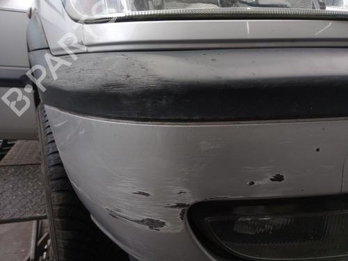 Front bumper OPEL ZAFIRA A MPV (T98) 1.8 16V (F75) | BP27232273C7 