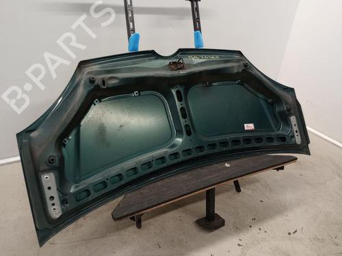 Hood MERCEDES-BENZ VANEO (414) 1.9 (414.700) | BP27232734C1 