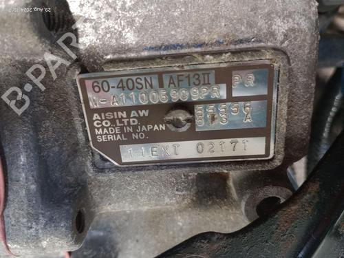 Gearbox OPEL CORSA D (S07) 1.4 (L08, L68) | BP27231480M3 - Image 6