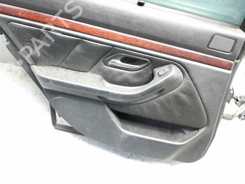 Left rear door BMW 5 Touring (E39) 525 d | BP27226127C4 